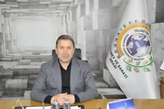  STSO Başkanı Kuzu: Nefes kredisi işletmelerimiz için adeta nefes olacak