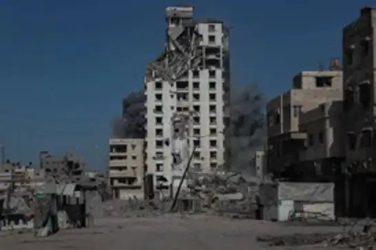 در نسل‌کشی غزه، ۶۳ شهید در ۲۴ ساعت گذشته