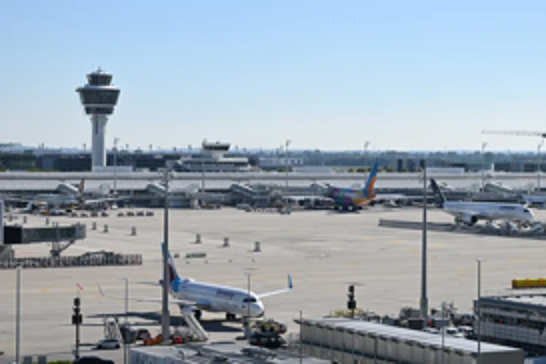 Drone sightings disrupt Munich Airport operations, triggering major police response