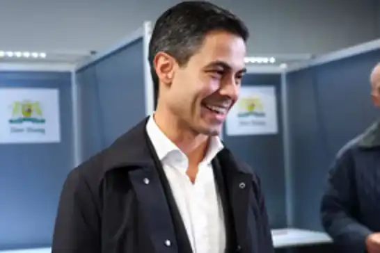 D66 emerges as top party in Dutch general elections, coalition talks expected