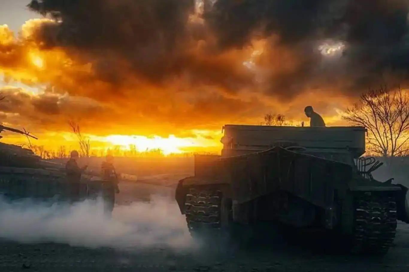 رووسیا نیشتەجێگایەکی دیکەی لە ئۆکراینا کۆنترۆل کرد رووسیا نیشتەجێگایەکی دیکەی لە ئۆکراینا کۆنترۆل کرد