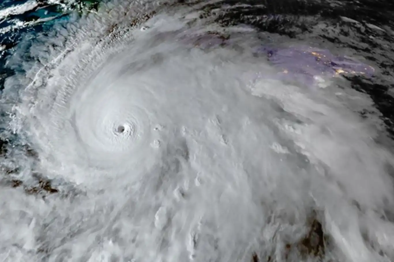 Hurricane Melissa leaves devastation across Caribbean, killing 25 in Haiti