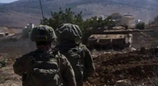 استشهاد موظف بلدية لبناني برصاص الجيش الإسرائيلي في بلدة بليدا