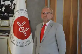 Müftü Uzun: Huzurlu toplumun temeli, güçlü ailedir