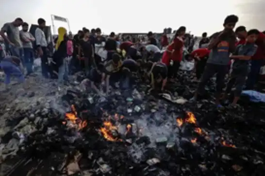 NY: Zêdetirî 16.000 belgeyên ku qirkirinê belge dikin hene