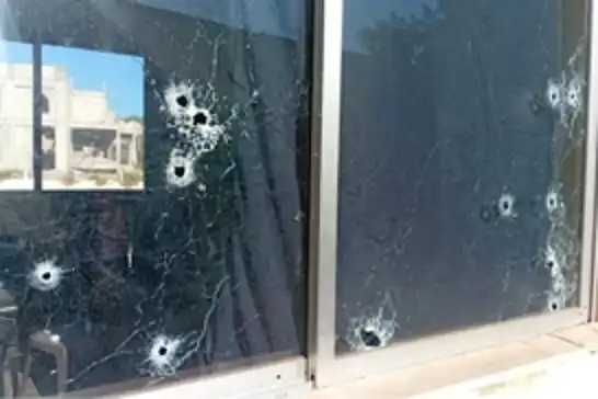 Israeli raid in Southern Lebanon kills municipal worker