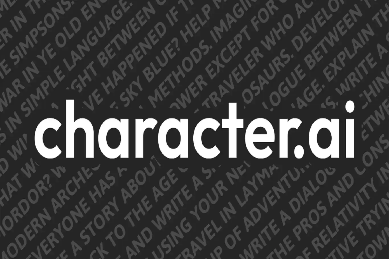 Character.AI bans under-18 users after teen suicide lawsuits Character.AI bans under-18 users after teen suicide lawsuits
