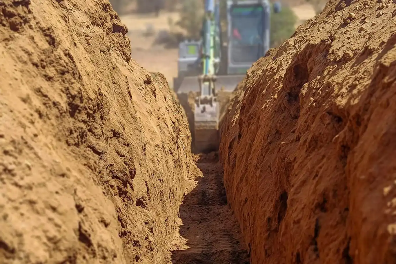 Batman, Özler Köyü'nde içme suyu altyapısı yenilendi Batman, Özler Köyü'nde içme suyu altyapısı yenilendi