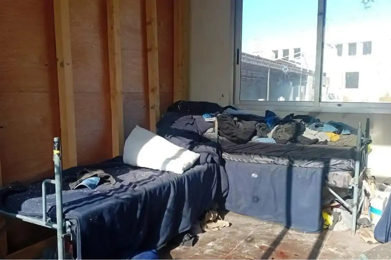 رئیس‌جمهور لبنان دستور مقابله با تجاوزات صهیونیستی به خاک کشور را صادر کرد