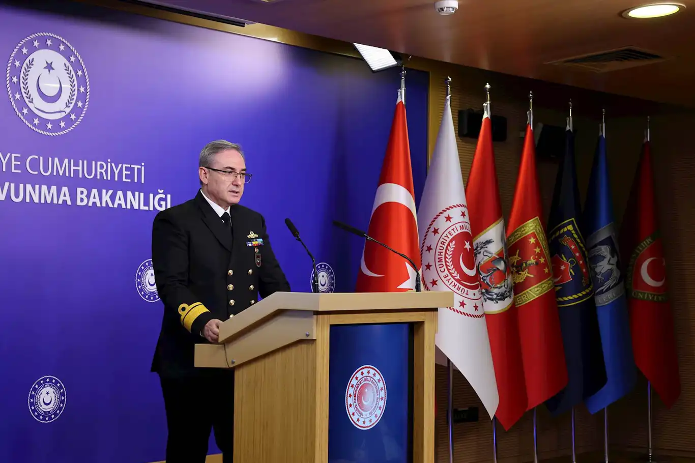 Türkiye, 49 Suriyeli öğrenciyi harp okulunda eğitecek Türkiye, 49 Suriyeli öğrenciyi harp okulunda eğitecek