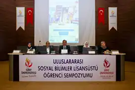 Vali Kızılkaya: Ailenin güçlenmesi, toplumsal kalkınmanın anahtarıdır