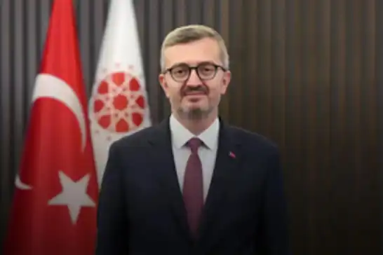 İletişim Başkanı Duran: Türkiye-Almanya ilişkilerinde yeni dönem başladı