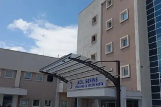 Nevşehir’de otomobil ile motosiklet çarpıştı: 1 yaralı