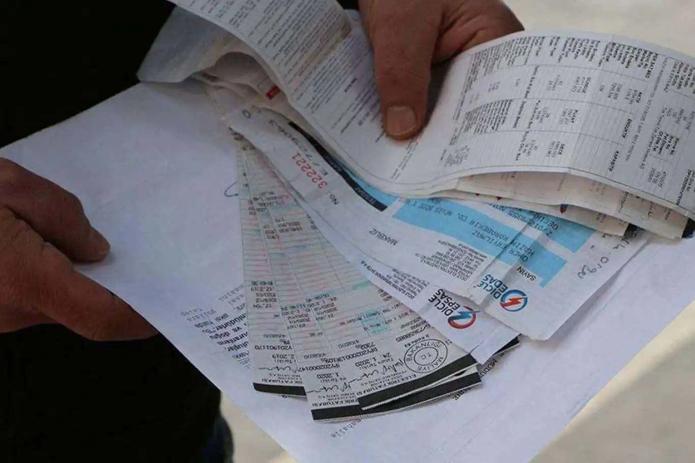 Elektrik faturalarında yeni düzenleme Elektrik faturalarında yeni düzenleme