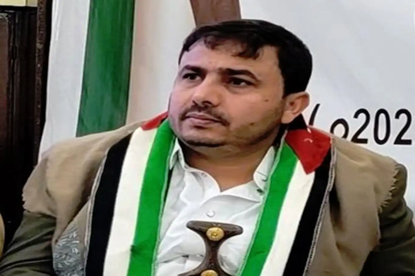 Ensarullah Hareketi’den işgal rejimi sözde savaş Bakanı Katz'a yanıt Ensarullah Hareketi’den işgal rejimi sözde savaş Bakanı Katz'a yanıt