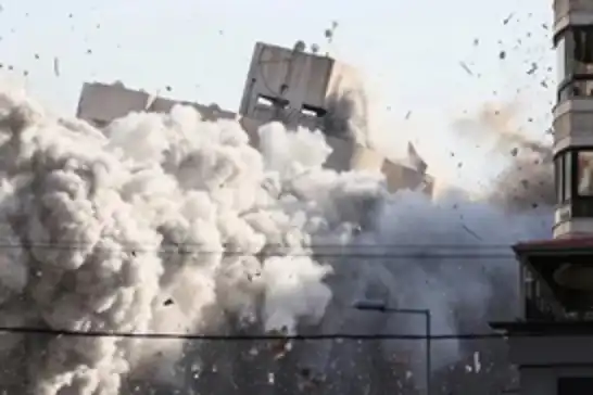 Rejîma sîyonîst tû peymanan pêk nayne