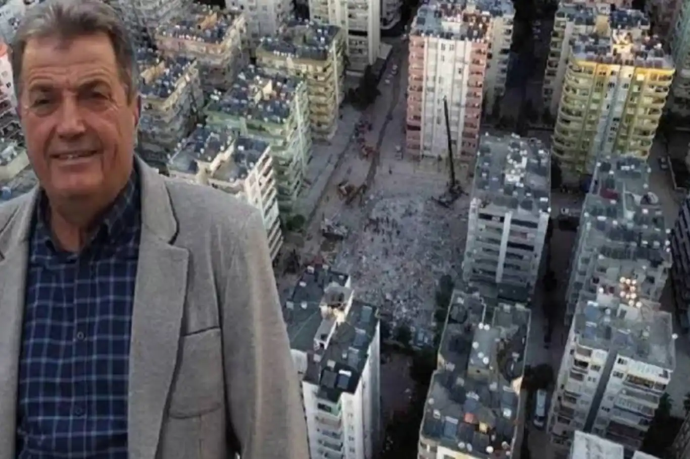 Adana’daki Alpargün Apartmanı davasında karar: 62 kez müebbet, 865 yıl hapis Adana’daki Alpargün Apartmanı davasında karar: 62 kez müebbet, 865 yıl hapis