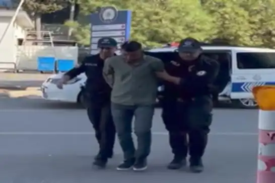Adana’da 31 yıl hapis cezası bulunan firari yakalandı