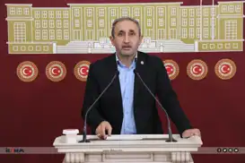 جێگری سەرۆکی گشتی هودا پار: دەبێت دەروازەی خابوور وەک ناوچەی ستراتێژی ئازاد ڕابگینرێت