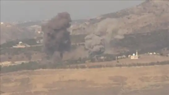 تل أبيب تدرس تكثيف هجماتها في لبنان بذريعة أن حزب الله يعيد بناء قوته