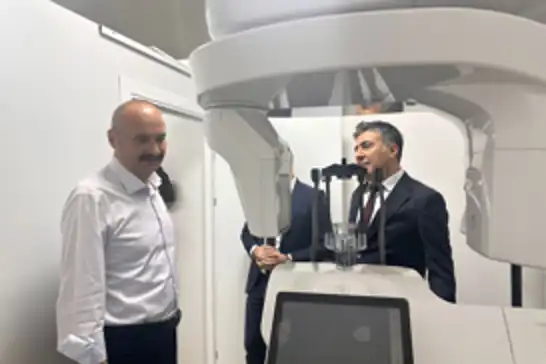 Batman Ağız ve Diş Sağlığı Hastanesinde yeni düzenlemeler