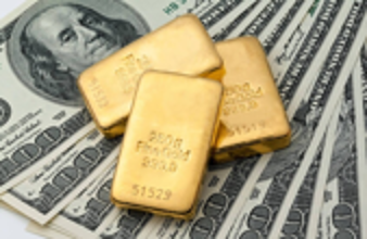 الذهب يخسر قيمته بفعل السياسة النقدية الأمريكية