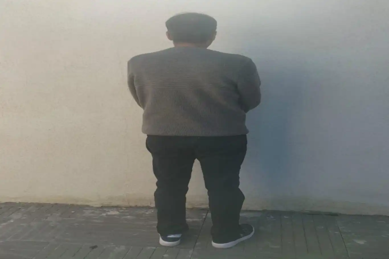 Gaziantep'te araması bulunan FETÖ üyesi yakalandı Gaziantep'te araması bulunan FETÖ üyesi yakalandı