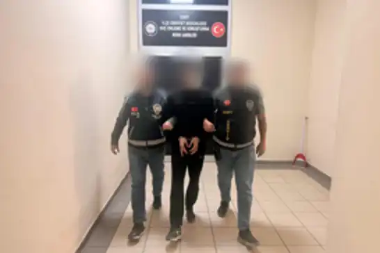 Kocaeli’de 11 farklı suçtan aranan hükümlü yakalandı