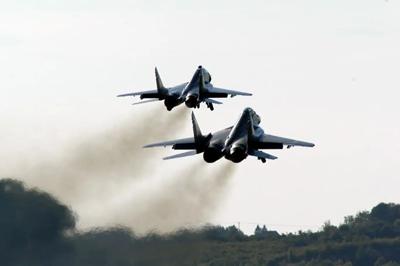 Baltık Denizi'nde gerilim artıyor Baltık Denizi'nde gerilim artıyor