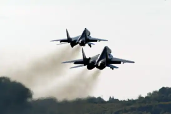 Baltık Denizi'nde gerilim artıyor