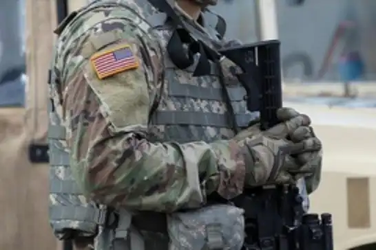 رومانيا تعلن سحب جزء من القوات الأمريكية المتمركزة على أراضيها