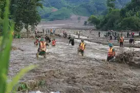 Vietnam'da sel felaketinde ölü sayısı 28'e yükseldi
