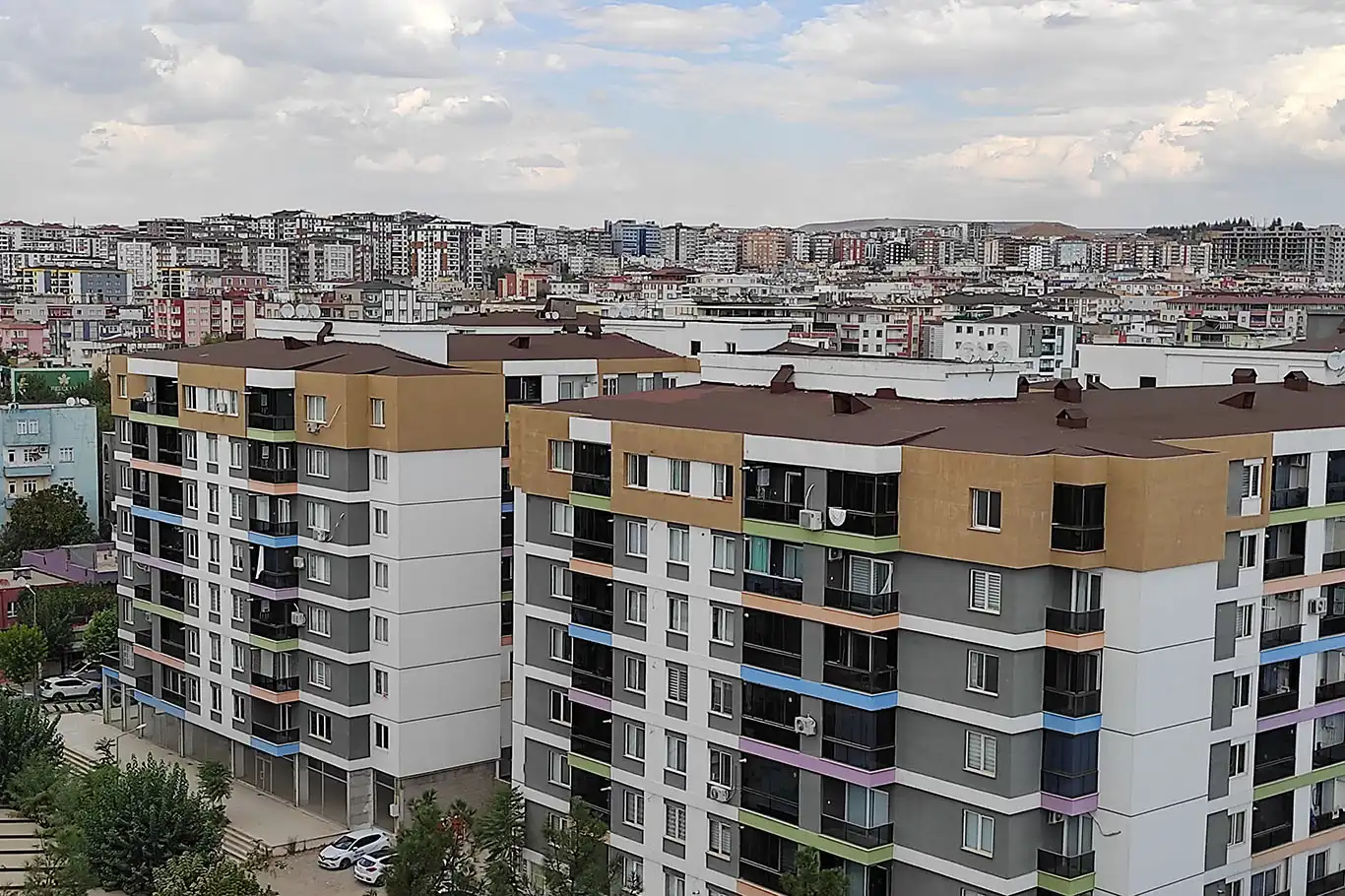 TEBD Batman İl Başkanı Değirmenci: Kira artışlarına hükümet acilen müdahale etmeli
