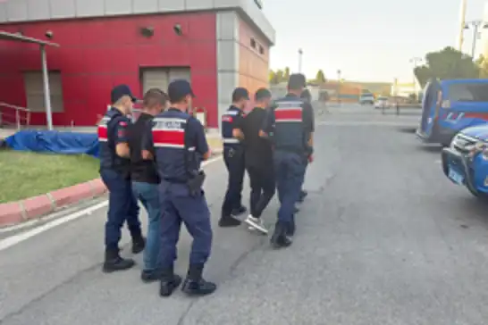 Gaziantep'te 3 kişinin öldürülmesine ilişkin 10 kişi yakalandı