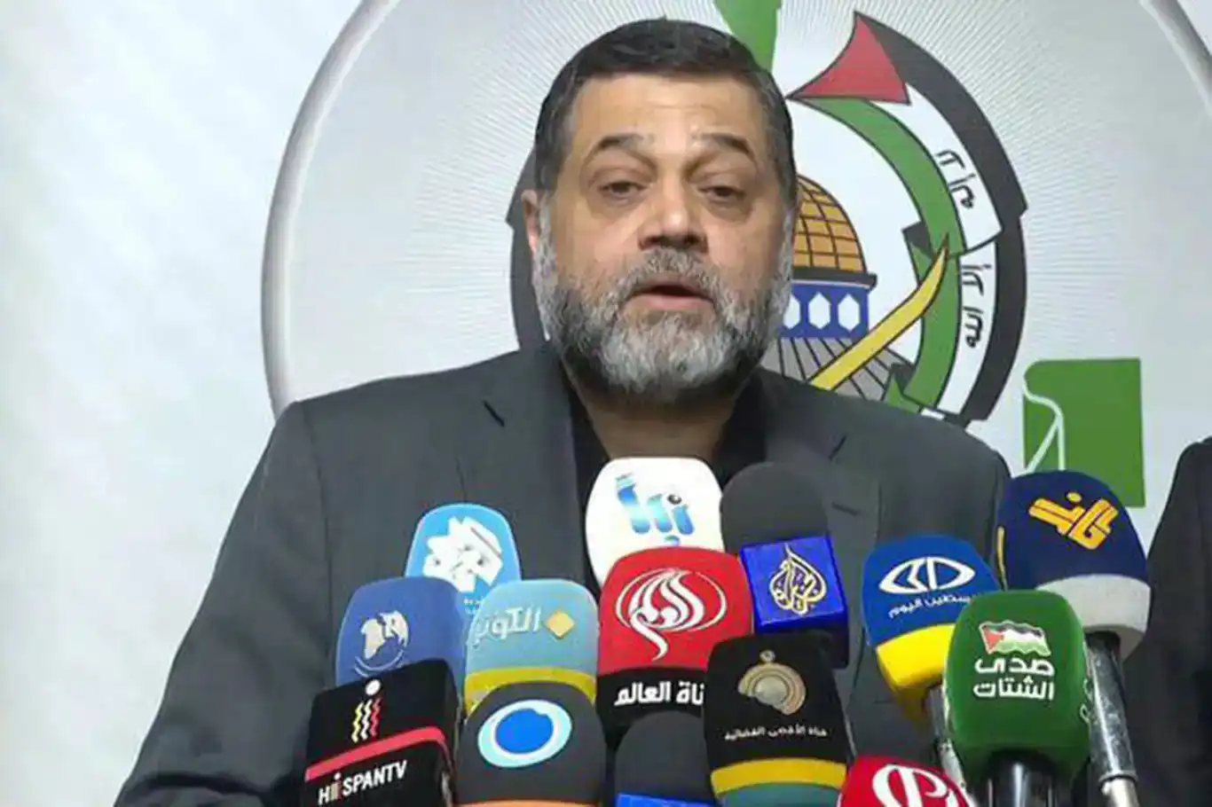 أسامة حمدان: لن نقبل بأي إدارة أو قوة أجنبية في غزة