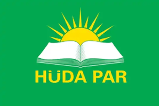 HÜDA PAR: Batı'dan ithal edilen yasalar aileyi yok oluşa sürüklüyor