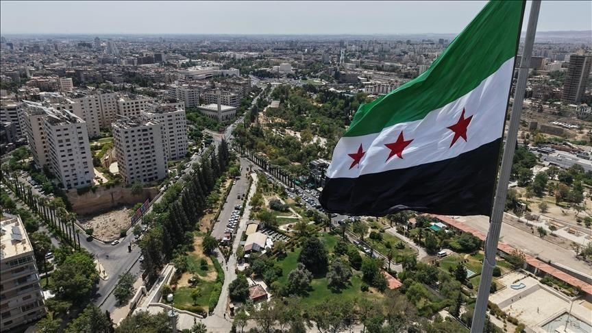 سوريا.. صمت انتخابي استعداداً لأول اقتراع بعد سقوط الأسد
