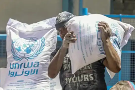محكمة أمريكية: الأونروا تتمتع بحصانة مطلقة ضد الدعاوى القضائية