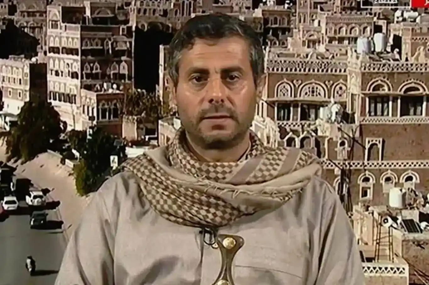  أنصار الله تؤكد دعمها لرد حماس على مقترح السلام