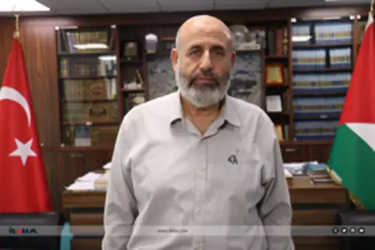Nawaf Takruri: Al-Aqsa Flood shattered Israel’s myth of invincibility
