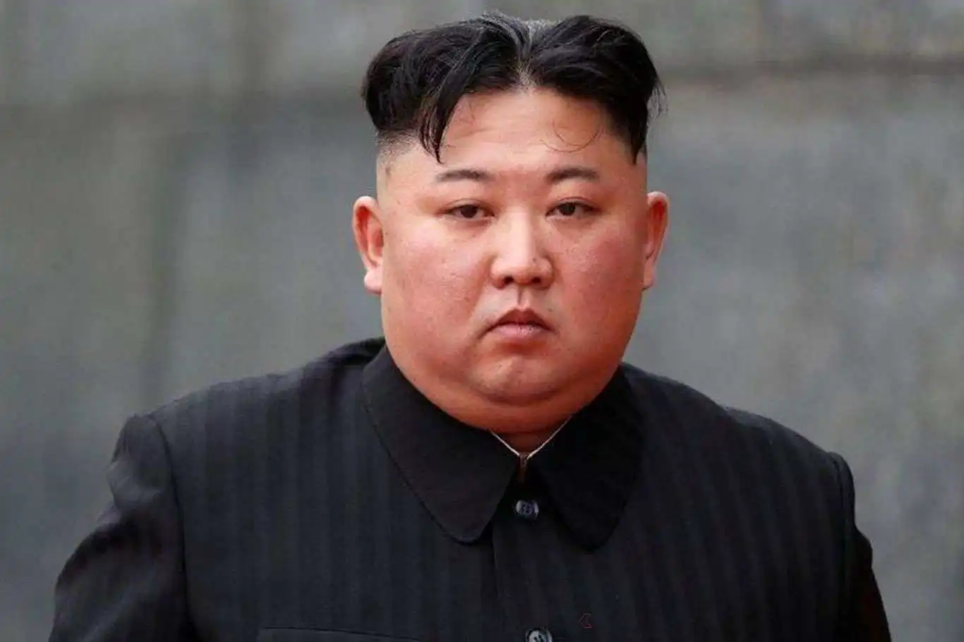 Kim Jong-un: ABD bölgede askeri güçlerini artırırsa Kuzey Kore harekete geçecek Kim Jong-un: ABD bölgede askeri güçlerini artırırsa Kuzey Kore harekete geçecek