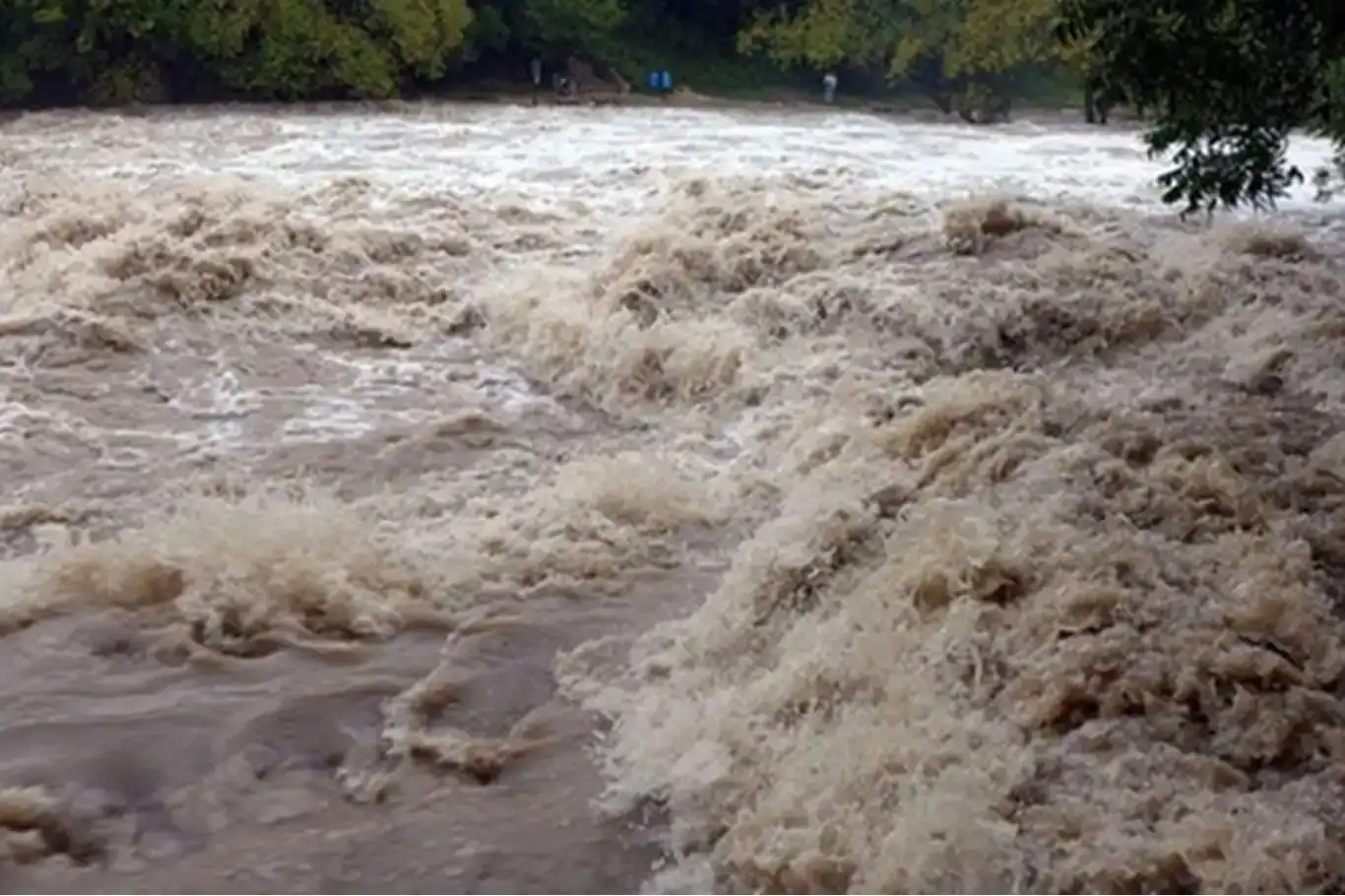 Deadly landslides in Nepal claim 14 lives, 8 still missing