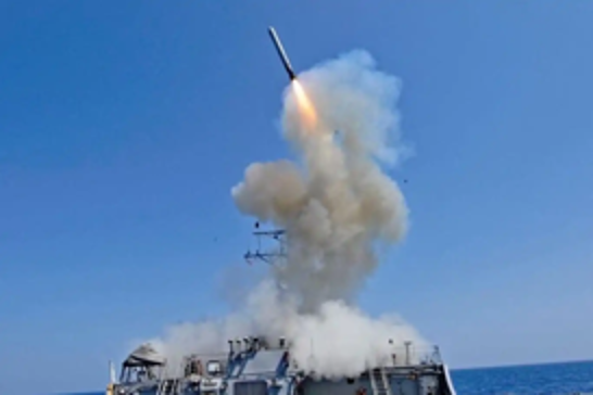 Moscow threatens to sever ties with Washington if Ukraine receives Tomahawk missiles
