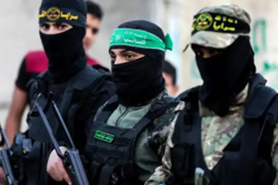 HAMAS'tan İslami Cihad'ın 38'inci yılına kutlama: Direniş yolunda omuz omuza