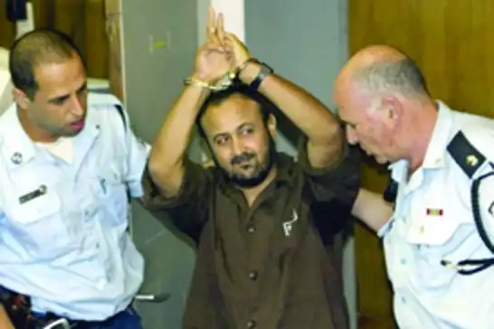 حەماس پێداگرە لەوەی لە ئاڵوگۆڕی ئەسیردا مەروان بەرغوسی ئازاد بکرێت