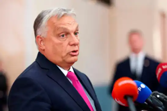 Macarsistan Başbakanı Orban: Avrupa Birliği dağılıyor, euro'yu benimsememeliydik