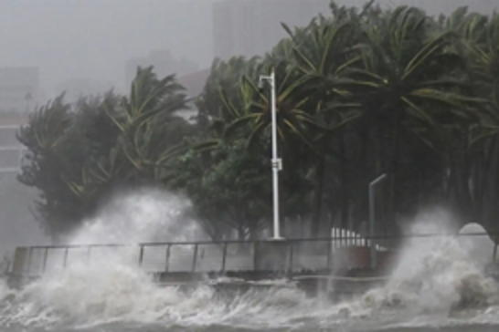 Typhoon Matmo triggers mass evacuations across south China