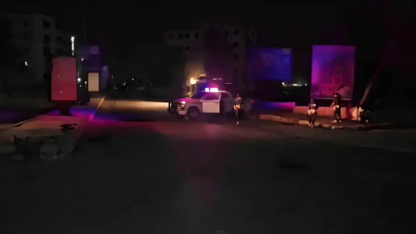 اشتباكات عنيفة بين الجيش السوري وقسد داخل مدينة حلب تخلّف ضحايا وجرحى