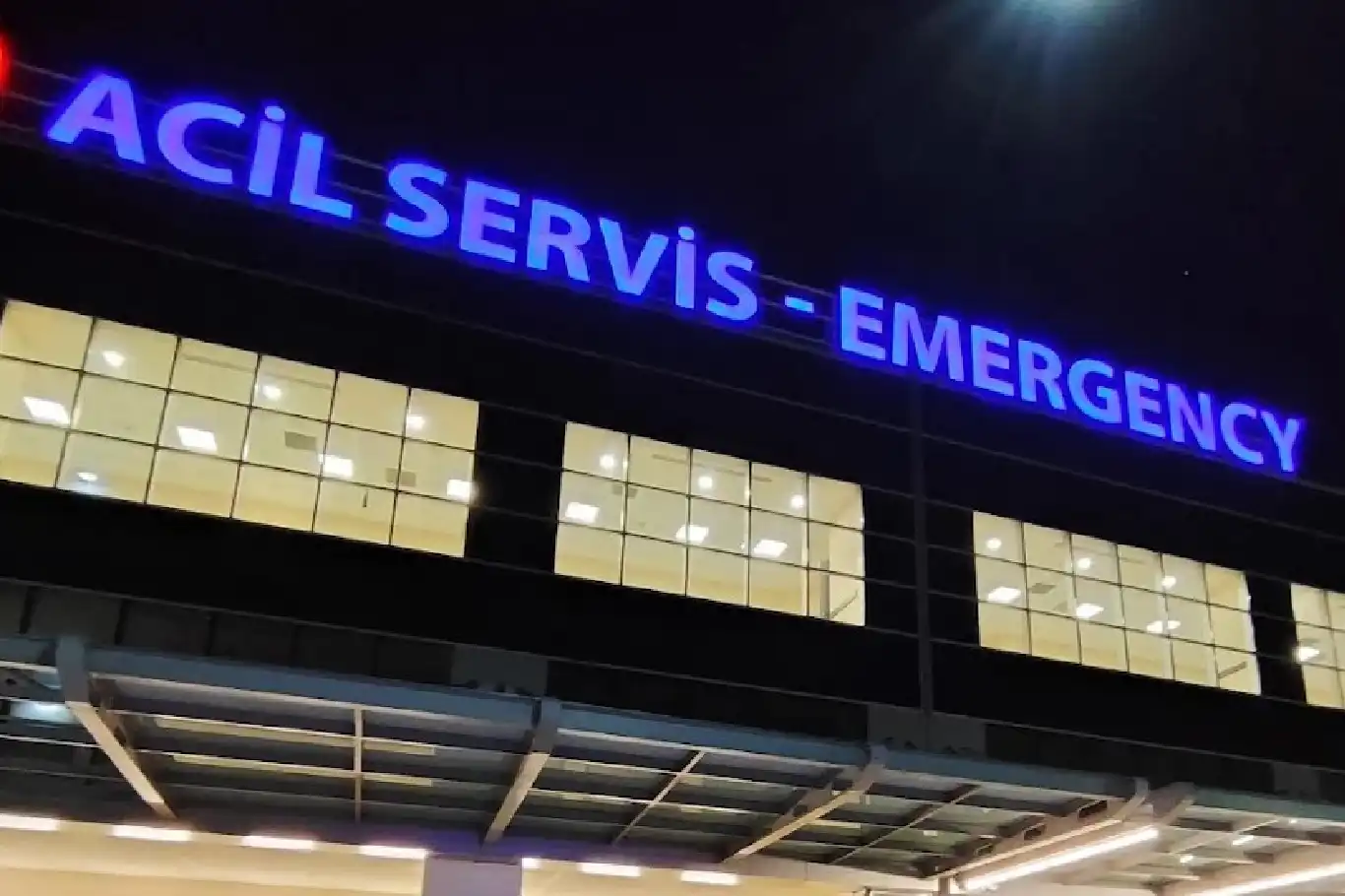 Konya’da otomobil devrildi: 1 ölü, 1 yaralı