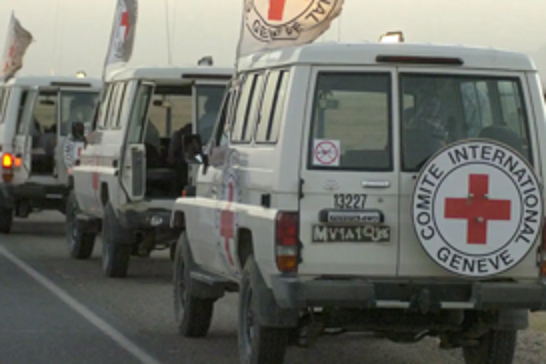 GMO slams Red Cross withdrawal as “inhumane betrayal of Gaza’s suffering”